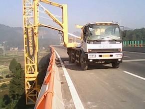 峻英捷機械設備租賃供應18米橋檢車出租，臺江客戶首選