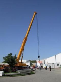 輕紡城古林 專業(yè)汽車吊車與機(jī)械設(shè)備租賃及研發(fā)服務(wù)