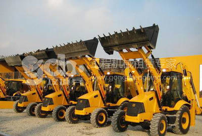 攻城兵 以'清單式'與'顧問式'租賃服務(wù)重塑機(jī)械設(shè)備租賃體驗