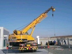 魯山吊車出租與機(jī)械設(shè)備研發(fā) 推動區(qū)域建設(shè)與產(chǎn)業(yè)升級