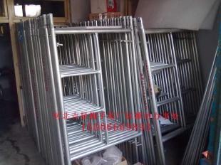 豪德批發出租移動腳手架 廠家直銷，服務專業高效