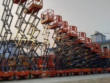 濟源吊車及機械設備租賃服務全解析