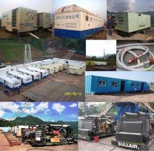 貴陽空壓機增壓機租賃與銷售一站式解決方案，助力企業高效運營